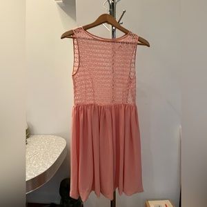 American Apparel Chiffon Dress for Sale up to 90% Off: Poshmark